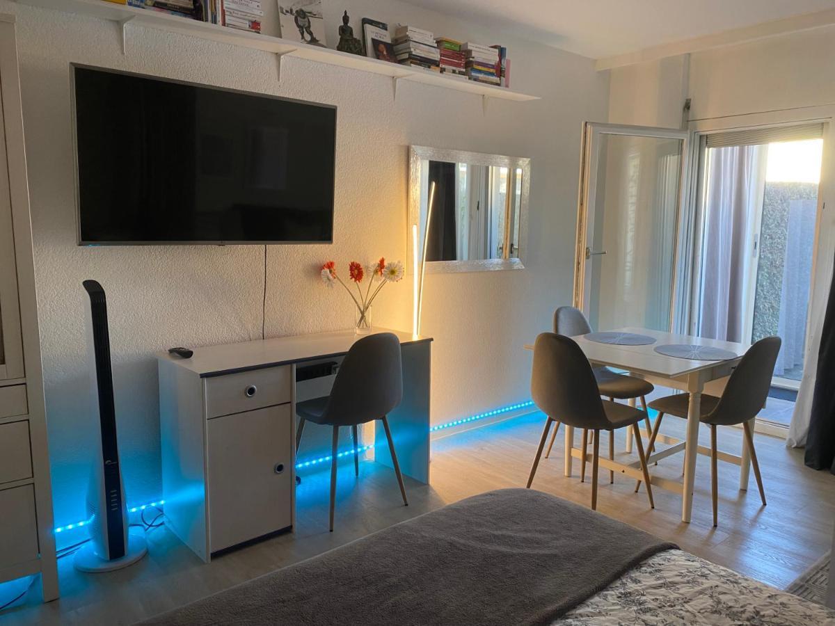 4pers Aux Bains De * Saillon