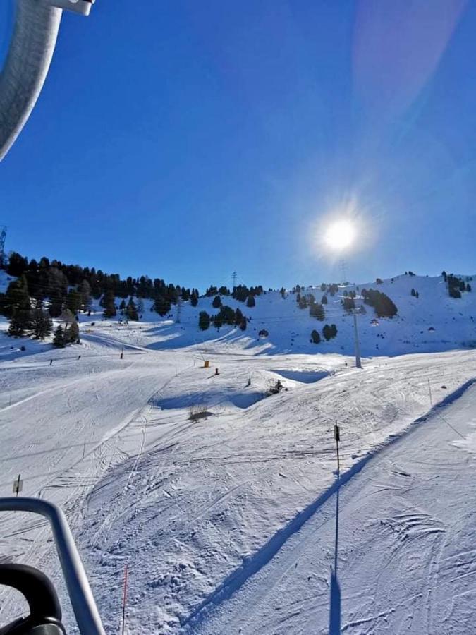 4pers Aux Bains De * Saillon