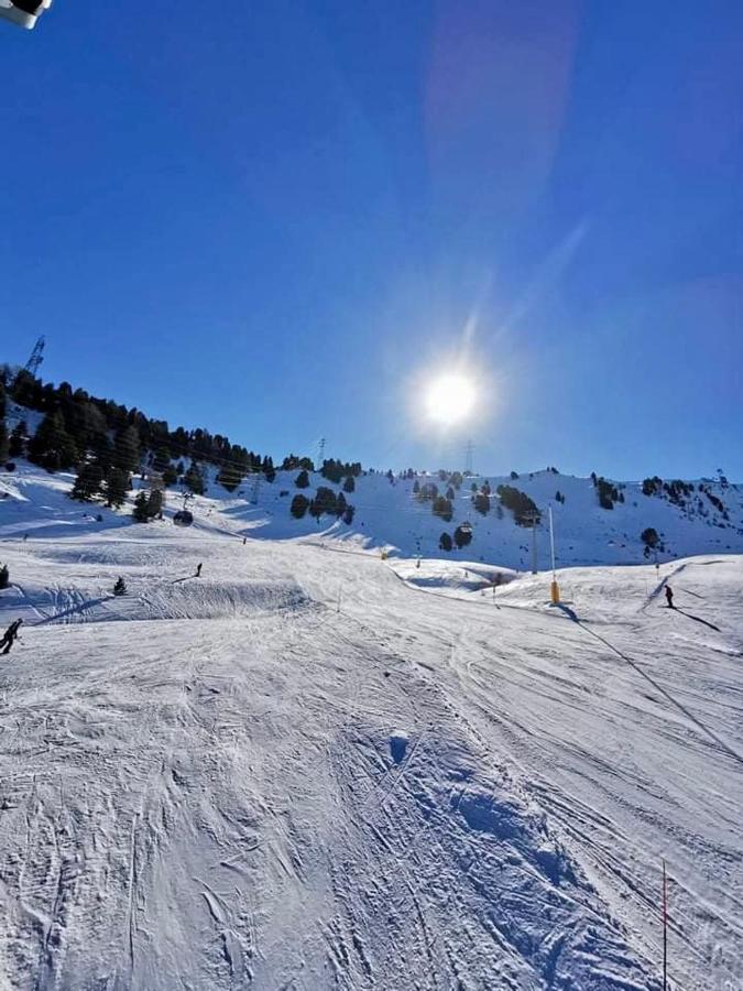 Appartamento 4pers Aux Bains De *