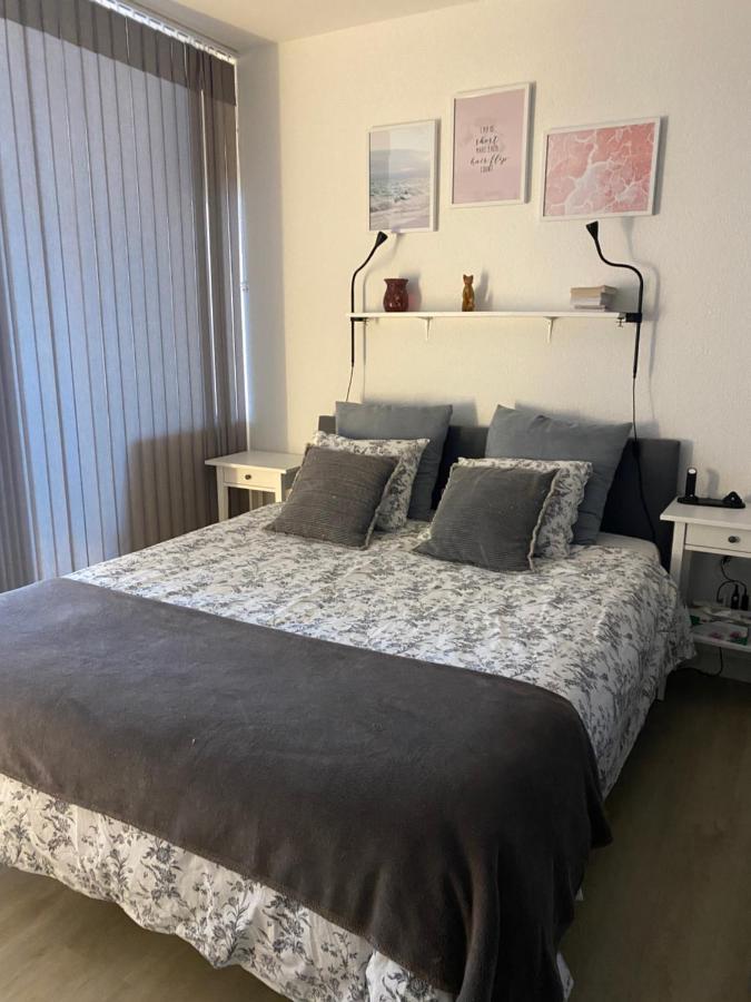 4pers Aux Bains De Apartmán *