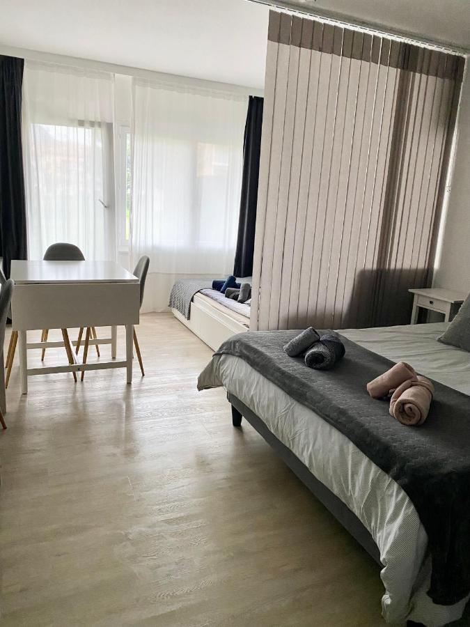 4pers Aux Bains De Apartmán