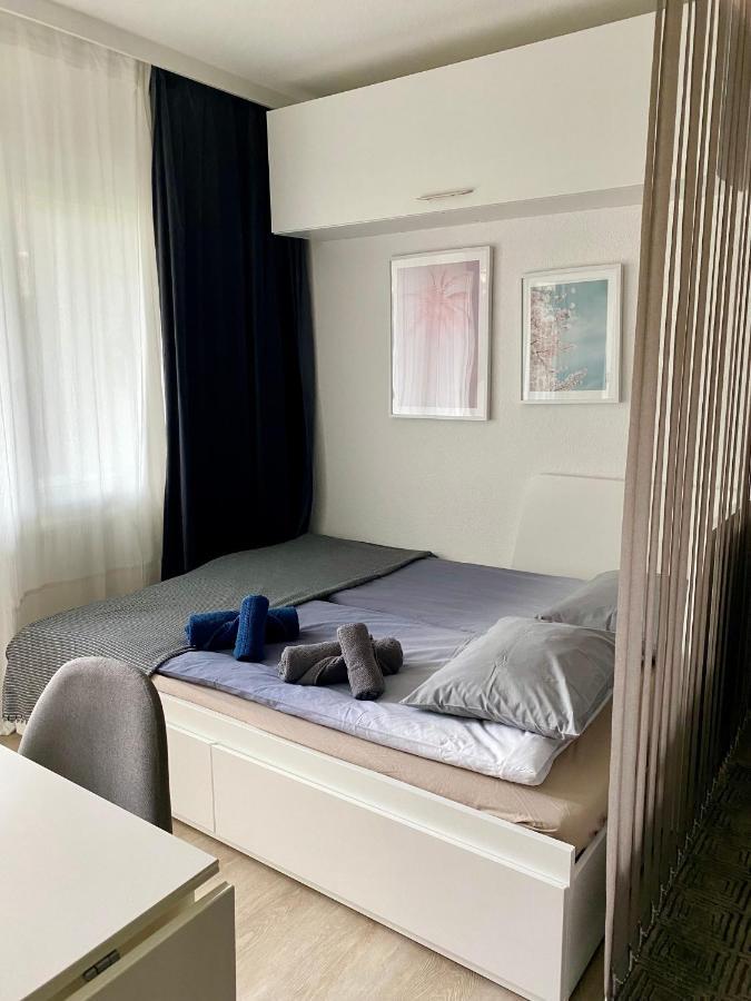 4pers Aux Bains De Apartmán