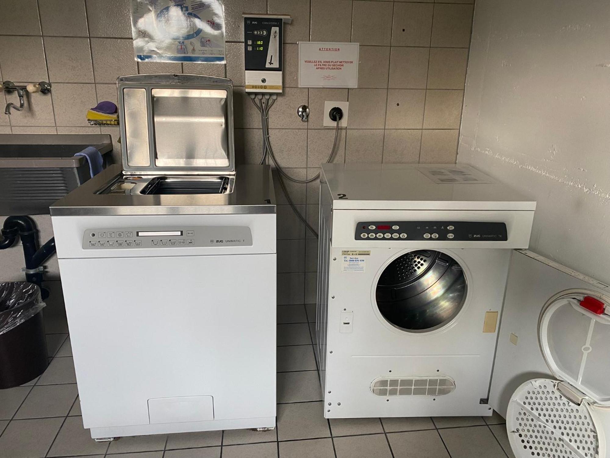 4pers Aux Bains De *
