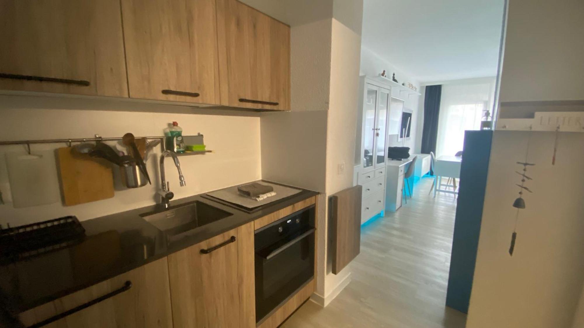 4pers Aux Bains De Saillon